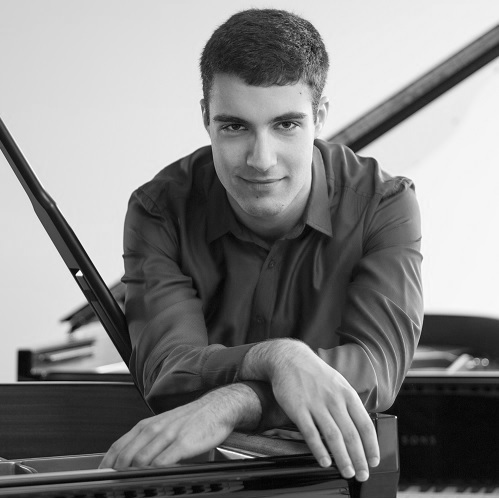 Rubinstein piano competition opens in Tel Aviv - English Section 