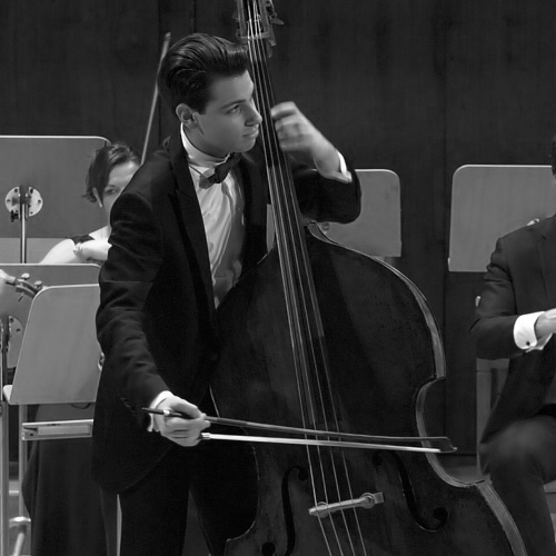 International Anton Rubinstein Competition 2021 – Cello Junior - dbStrings